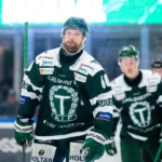 MJÖRNBERG: Stabilt och tryggt mot serieseger