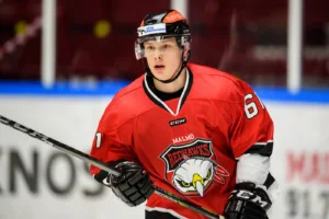 Krislaget Västerås förstärker: ”Skridskostark”