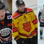 Kan Hockeyettan-lagen följa upp succésäsongerna?