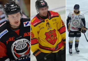 Kan Hockeyettan-lagen följa upp succésäsongerna?