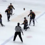 MJÖRNBERG: Manfall – då klev powerbrunkarna fram