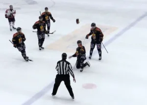 MJÖRNBERG: Manfall – då klev powerbrunkarna fram