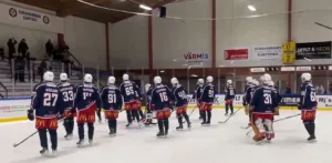 MJÖRNBERG: Nu får vi se den ekonomiska baksidan