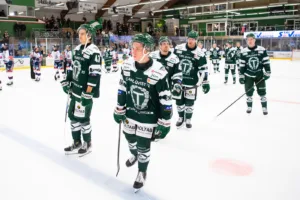 MJÖRNBERG: Magin är bruten – nu kan allt hända