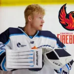 Doldismålvaktens succé – höll nollan i AHL