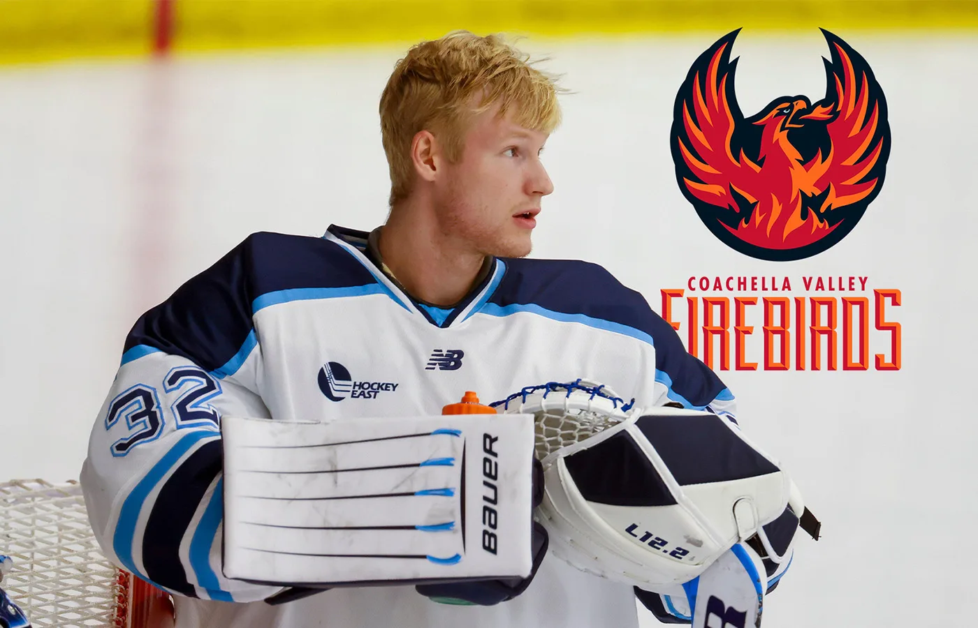 Doldismålvaktens succé – höll nollan i AHL