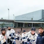 Hockeyettan spelare för spelare: Sundsvall – ”Noggranna i det fysiska spelet”