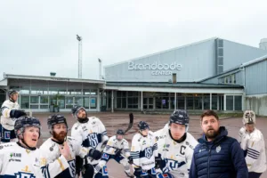 Hockeyettan spelare för spelare: Sundsvall – ”Noggranna i det fysiska spelet”