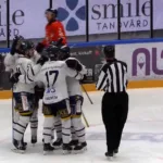 MJÖRNBERG: Superdrama när favoriten har vaknat