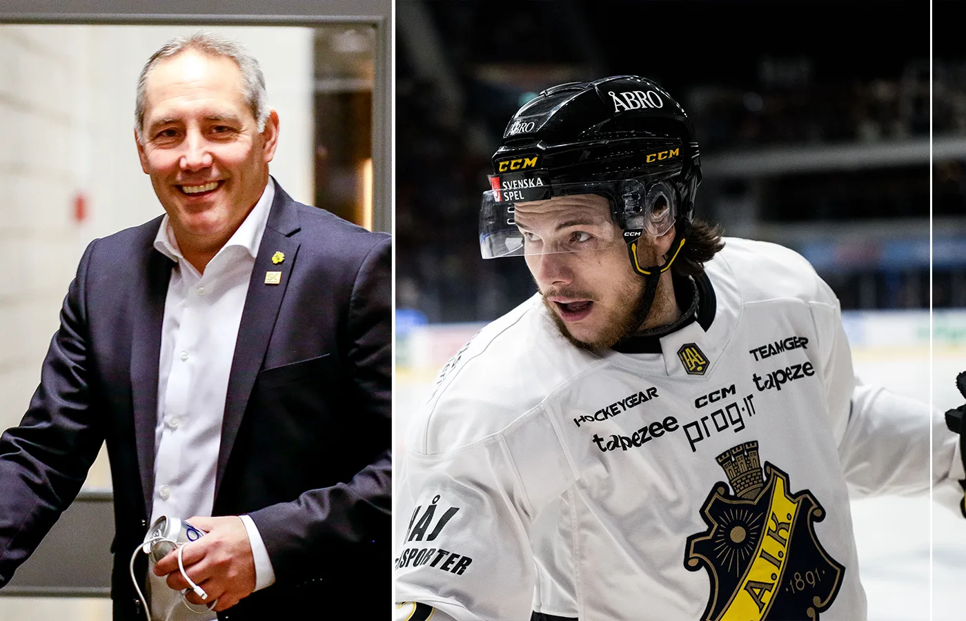 AIK startar insamling: ”Vill förlänga”