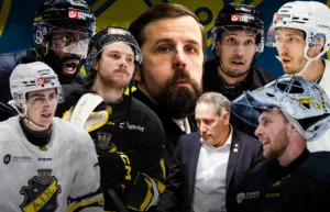 AIK 26/27: ”Oviss framtid − står inför ett avgörande vägskäl”