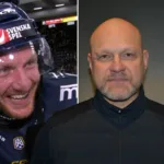 Hyllningen: ”Väldigt sällan träffat den typen av karaktär”