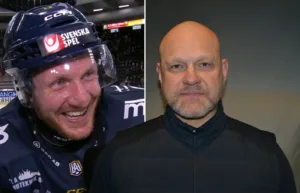 Hyllningen: ”Väldigt sällan träffat den typen av karaktär”