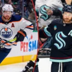 Når 1 000 NHL-matcher – i en karriär märkt av glädje och sorg