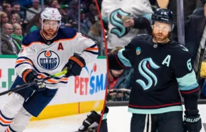 Når 1 000 NHL-matcher – i en karriär märkt av glädje och sorg