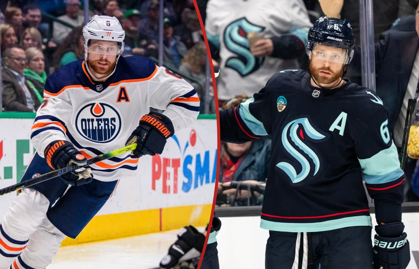 Når 1 000 NHL-matcher – i en karriär märkt av glädje och sorg