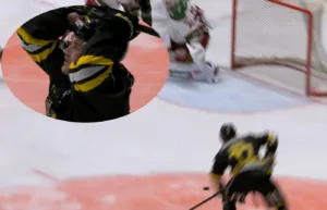 Kan inte tro sina ögon – efter sjuka räddningen