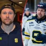 Veteranen stortrivs: ”Det är klassisk slutspelshockey”