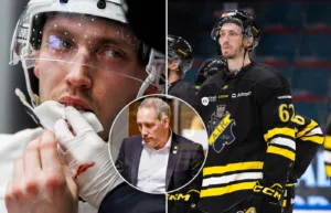 Svaret om framtiden: ”Om jag ska lyckas i SHL…”