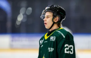 Klart: Efter missade slutspelet – förlänger med allsvenska klubben