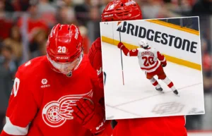 TV: Oväntad hjälte i svenska målfesten: ”Riktigt fint”