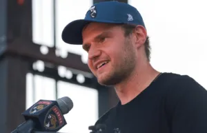 Bekräftat: Stänger ned stjärnan för resten av säsongen