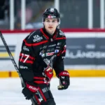 Får NHL-kontrakt – trots tunga säsongen