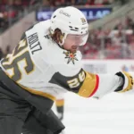 Holtz på waivers – efter knapra speltiden