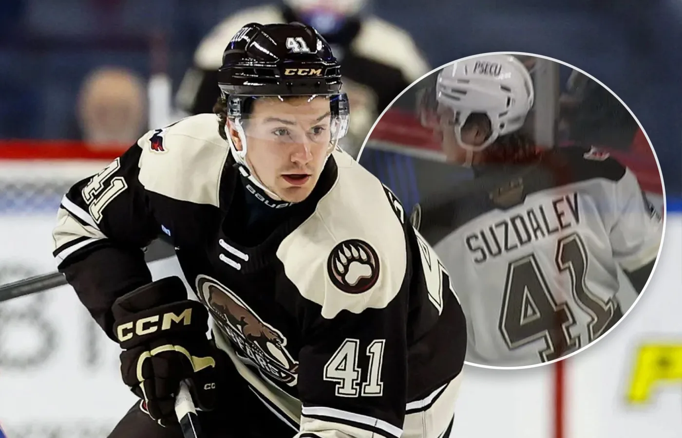 TV: Hyllas efter dubbla fullträffarna: ”Visar att han kan”