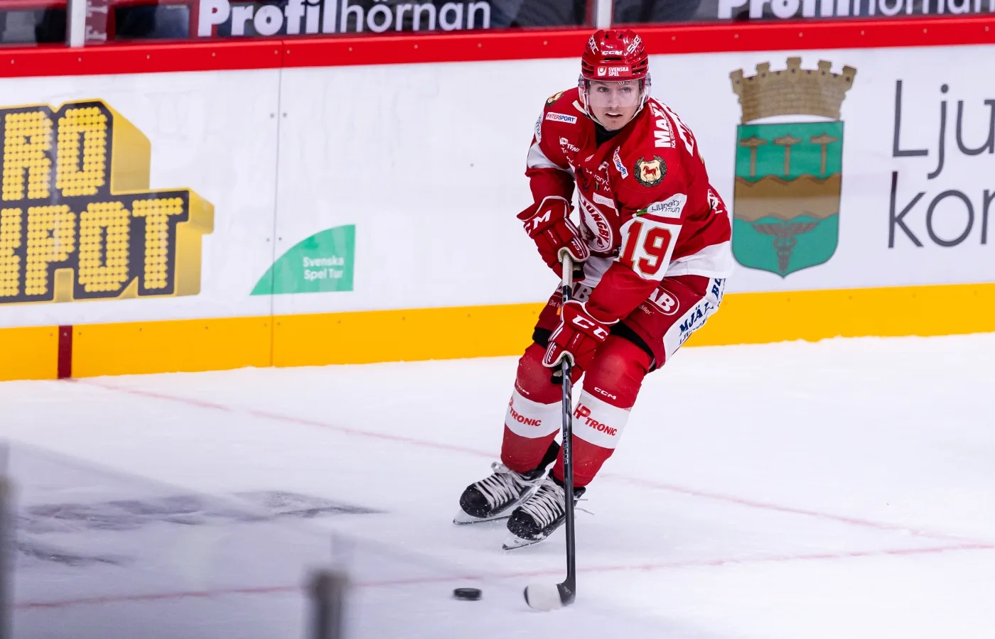 Uppgifter: De vinner dragkampen