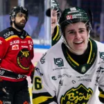 18-åringen kastas in – stjärnan saknas