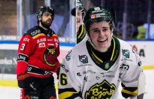 18-åringen kastas in – stjärnan saknas