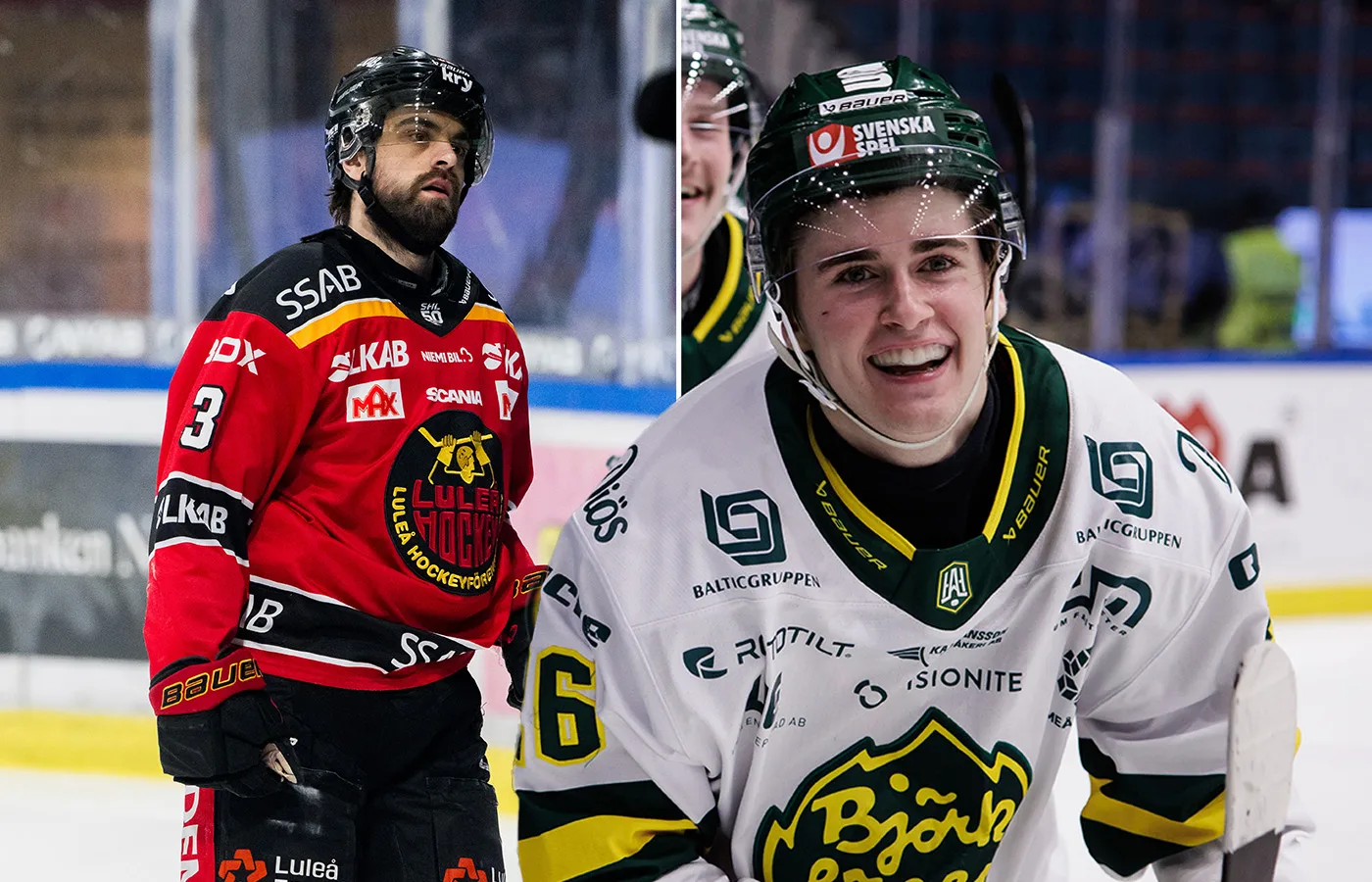 18-åringen kastas in – stjärnan saknas