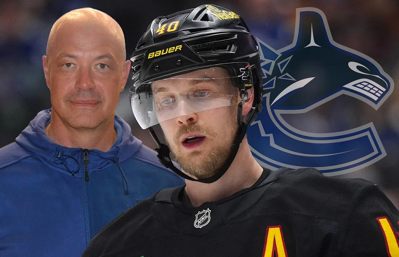 Allvin om Pettersson: ”Är inte där vi vill att den ska vara”