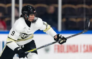 SDE tog ny seger i serien mot Modo Hockey