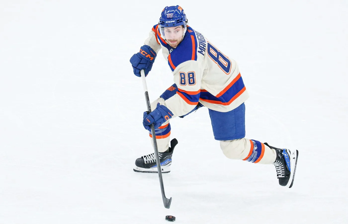 Tidigare VM-stjärnan på waivers – på väg att dumpas