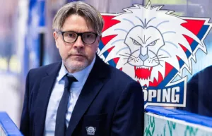 Svarar efter LHC-uppgifterna: ”Jag är fri”