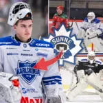 Succédoldisen avslöjar: ”Jag trodde inte mina öron”