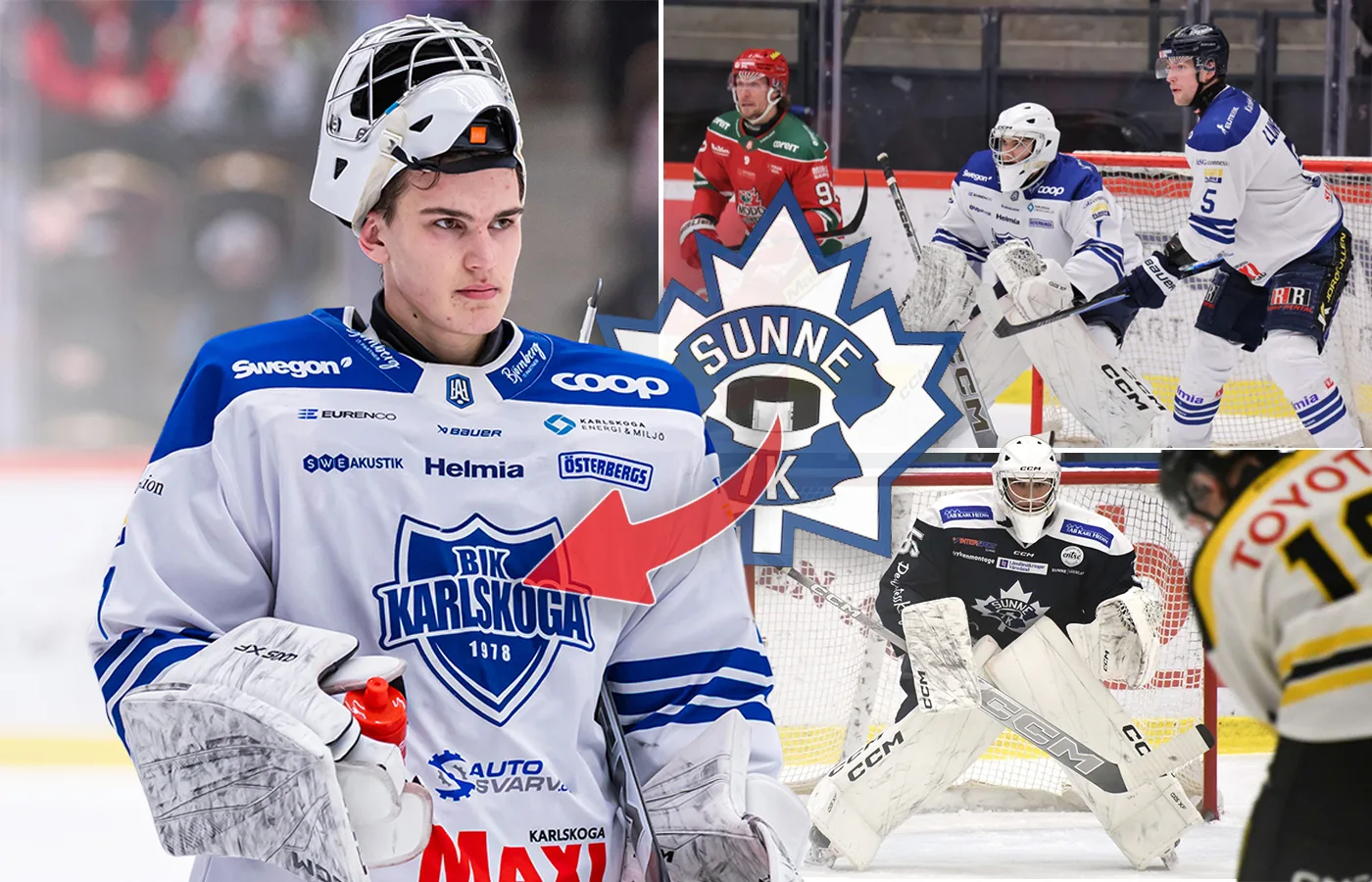 Succédoldisen avslöjar: ”Jag trodde inte mina öron”