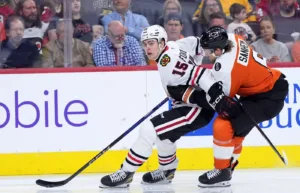 Ny poäng av Frondell