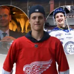 ”Lidas” bekräftar: Det är planen för Anton Johansson