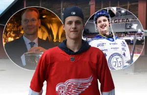 ”Lidas” bekräftar: Det är planen för Anton Johansson