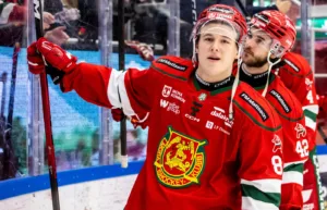 Bra läge för Mora efter ny seger