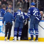 Stjärnan skadad – efter bentackling: ”Smutsig”