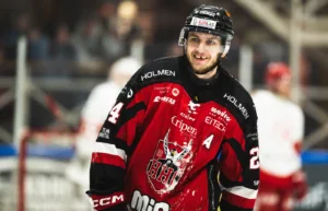 Drömstart när Hudiksvall mot Sundsvall