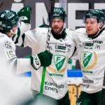 Smakstart för Färjestad mot Rögle