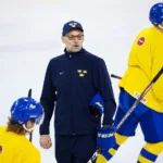 Bomben: VM-guldvinnaren tar över Västerås