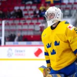 Tidigare JVM-svensken återkallas till NHL
