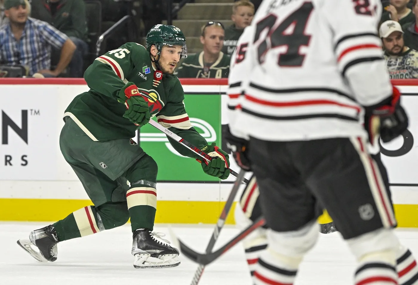 Ryktades klar för MoDo – här är backens nya klubb