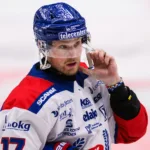 Legendaren talar ut: ”Skulle inte dra på mig någon annan tröja”